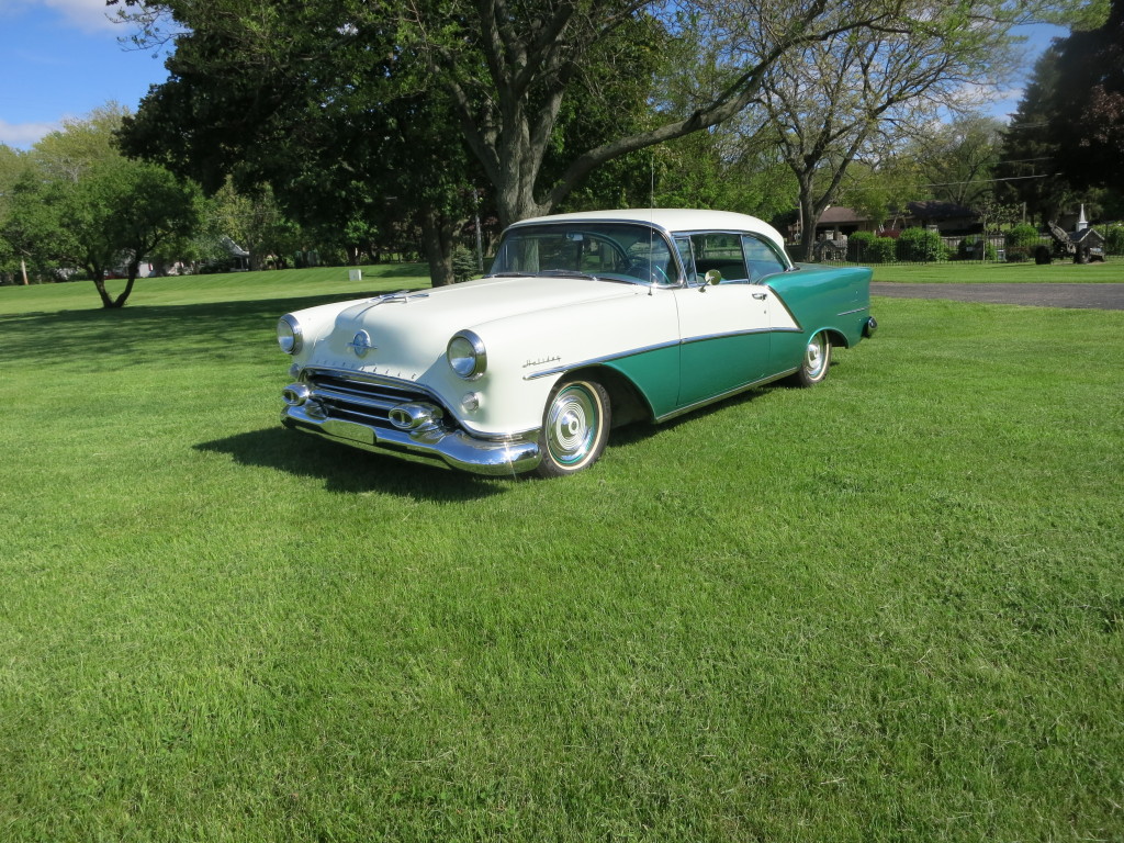 Oldsmobile