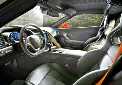zr1 inside